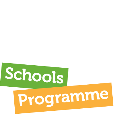 Little Green Change's Schools Programme ladder
