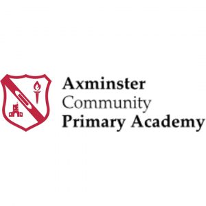 Axminster Primary Academy logo