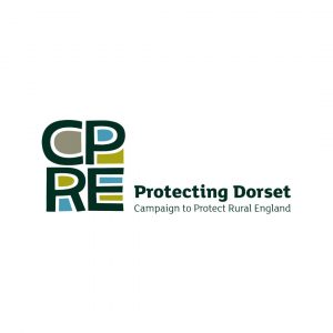 Dorset CPRE logo