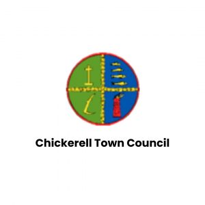 Chickerell Town Council logo