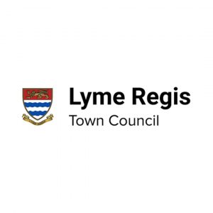 Lyme Regis Town Council logo