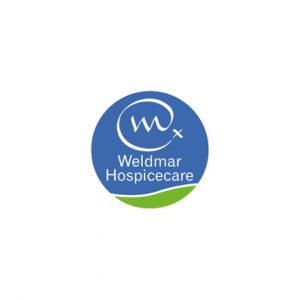 Weldmar Hospicecare logo