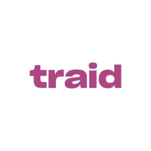 Traid logo
