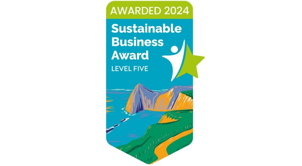 Sustainable Business Award, Little Green Change