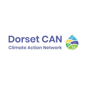 Dorset CAN logo
