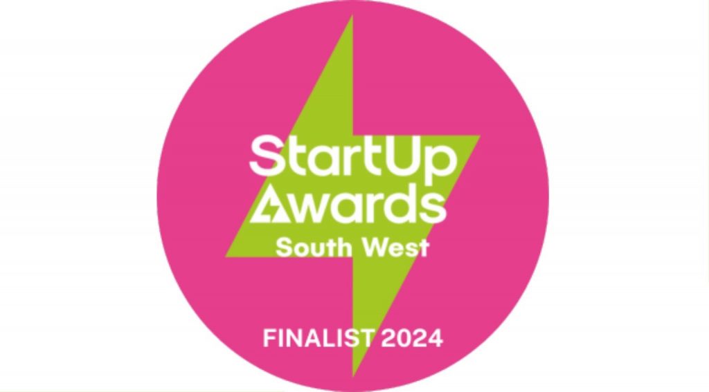 StartUp Awards South West finalist