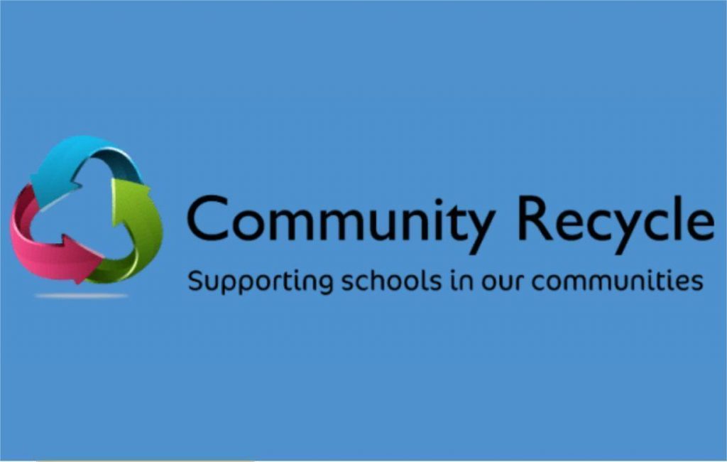 Community Recycle logo