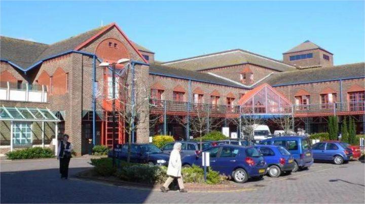 Hospital to create sensory garden with new funding