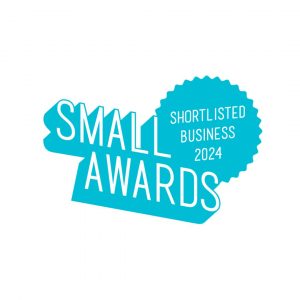 Small Awards shortlisted business 2024