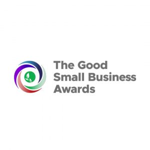 The Good Small Business Awards 2024, square