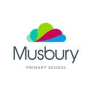 Musbury Primary School logo