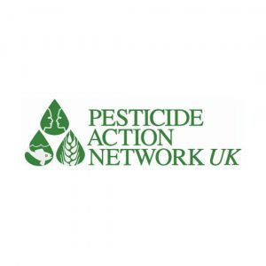 Pesticide Action Network UK