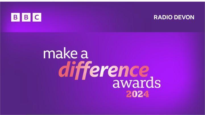 BBC Make a Difference Awards