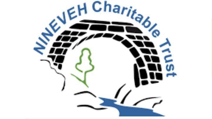 Nineveh Charitable Trust logo