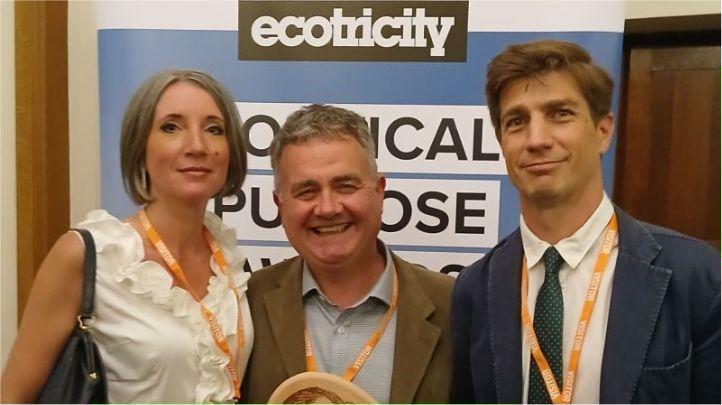 Political Purpose Awards_Little Green Change