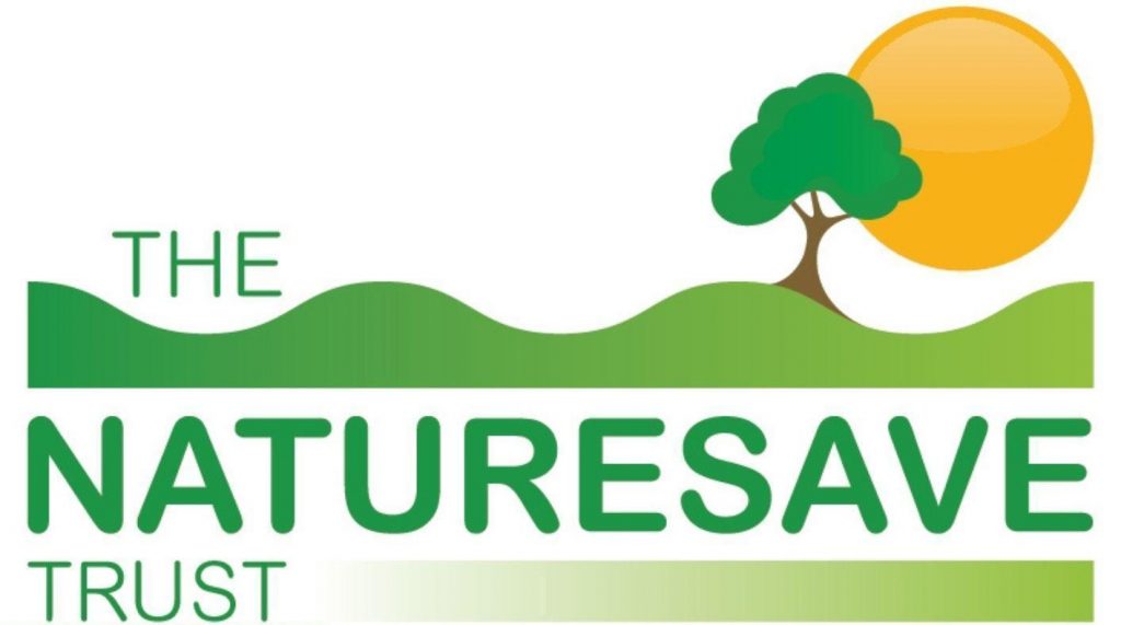 Naturesave Trust logo