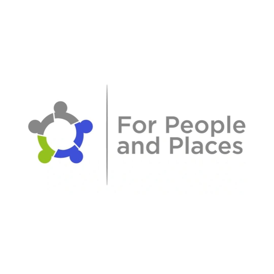For People and Places