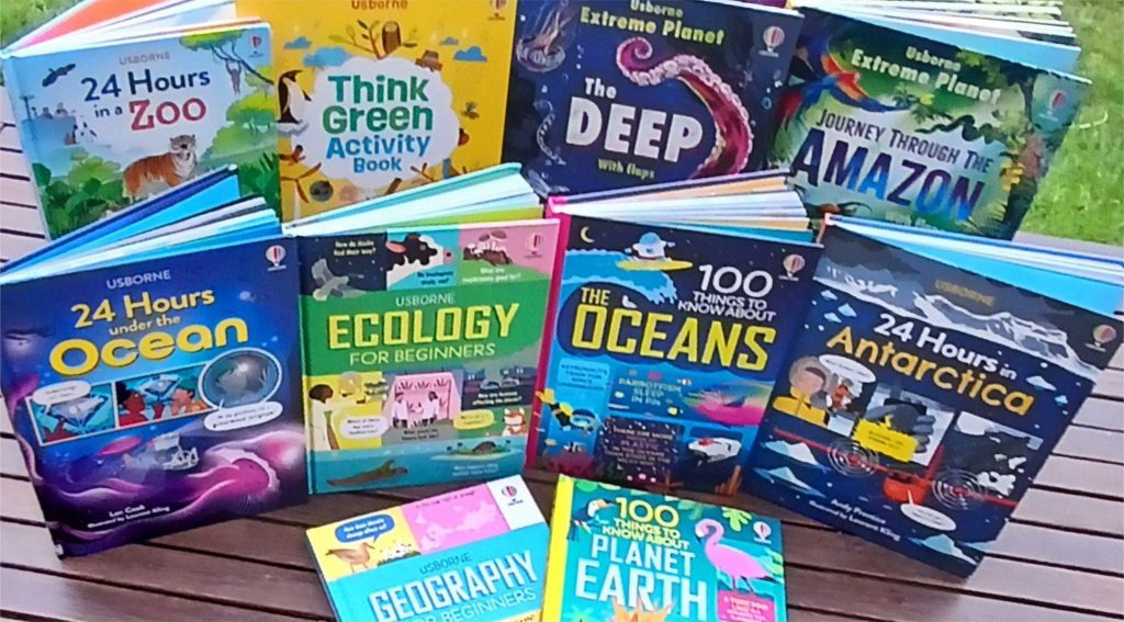 Book bundle