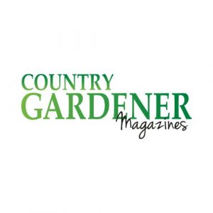 Country Gardener Magazines