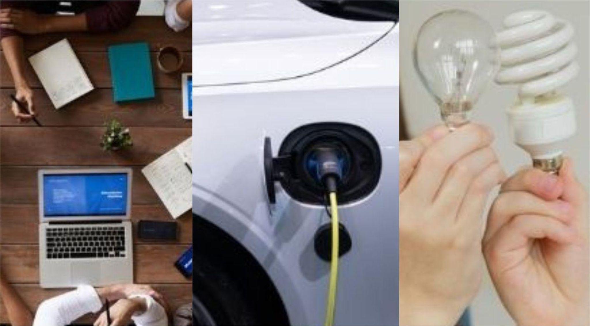 Little Green Change launches schools energy competition