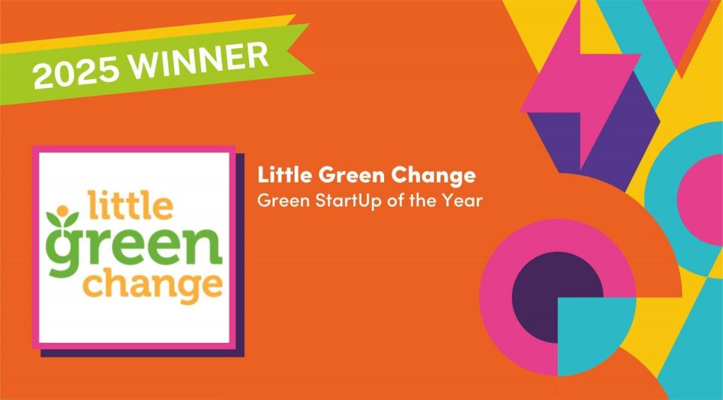 Green StartUp Award 2025