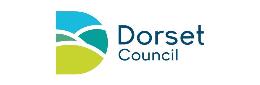 Dorset Council logo