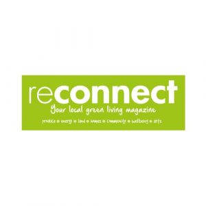 Reconnect magazine