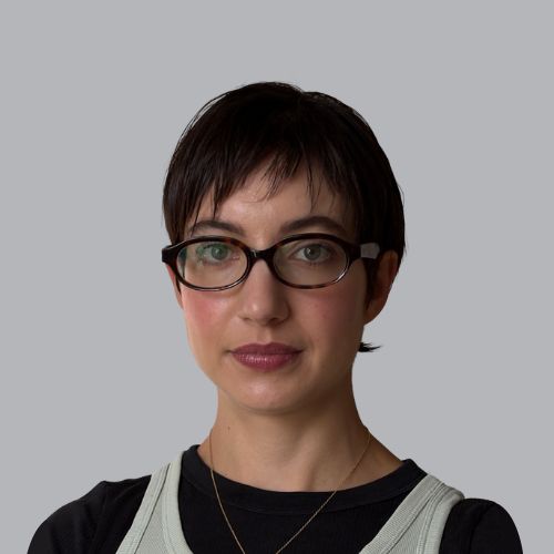 Andrea Campion