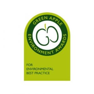 Green Apple Environment Awards 2025