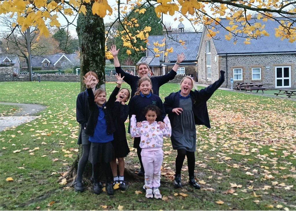 Sticklands Primary School