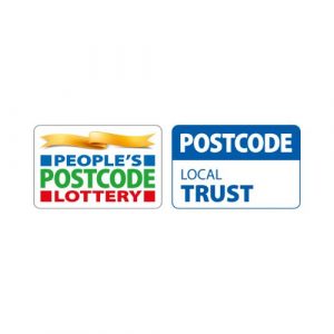 Peoples Postcode Lottery logo